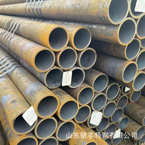 低温环境下的钢铁脊梁 从Q345C到16MnD的工业坚守